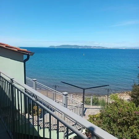 B&B Le Fornacelle-3